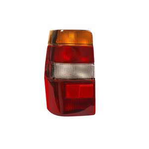 PONTEIRA PARAC DT CHEVETTE 83/86 LE PR