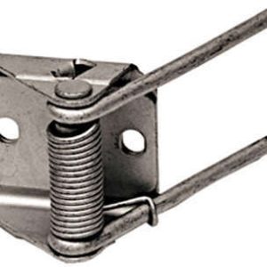 LIMITADOR PORTA TZ FIORINO BAU /13 LD