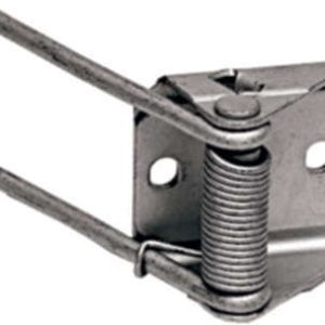 LIMITADOR PORTA TZ FIORINO BAU /13 LE