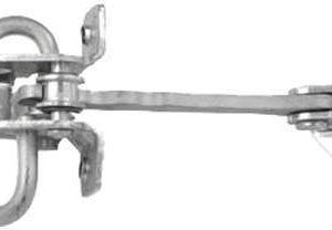 LIMITADOR PORTA TZ IDEA 05/ 4P