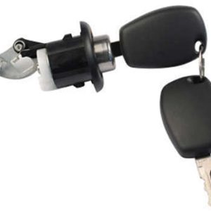 CILINDRO PORTA MALAS