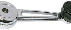 MANIVELA VID CORCEL/BEL/DEL/PAM/F1000