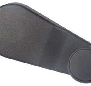 MANIVELA VID DUCATO/BOXER/JUMPER PRETA