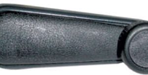 MANIVELA VID GOL/PAR/SAV 87/BOLA FERRO