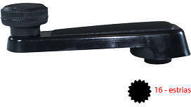 MANIVELA VID MONZA/CHE/OPA/KAD PRETA