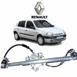 MAQUINA VIDRO DIANTEIRA ELETRICA