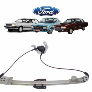 MAQUINA VIDRO DIANTEIRA ELETRICA