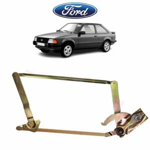 MAQUINA VIDRO DIANTEIRA MECANICA