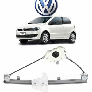 MAQUINA VIDRO DIANTEIRA ELETRICA