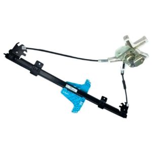 MAQUINA VIDRO DIANTEIRA MECANICA