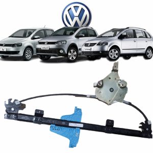 MAQUINA VIDRO DIANTEIRA ELETRICA