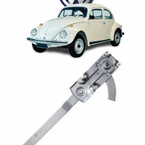 MAQUINA VIDRO DIANTEIRA MECANICA