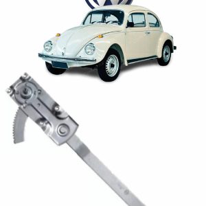 MAQUINA VIDRO DIANTEIRA MECANICA