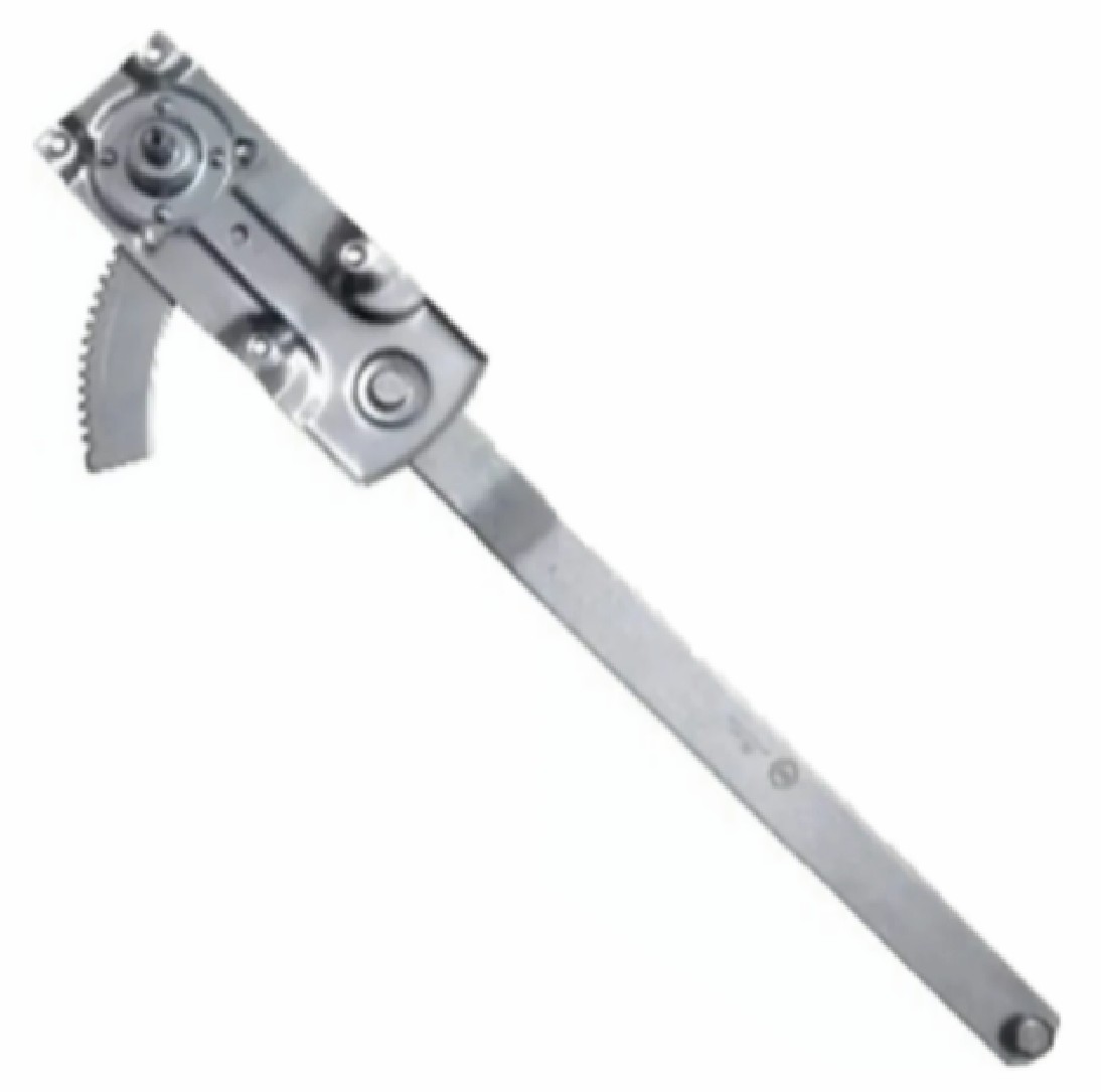 MAQUINA VIDRO DIANTEIRA MECANICA - Imagem 2