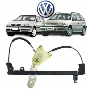 MAQUINA VIDRO TRASEIRA MECANICA