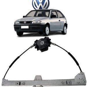 MAQUINA VIDRO DIANTEIRA ELETRICA