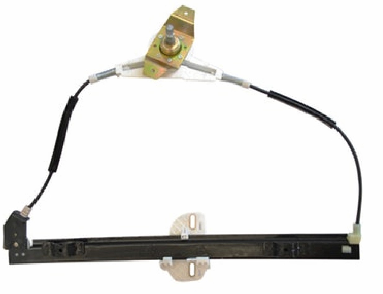 MAQUINA VIDRO DIANTEIRA MECANICA - Imagem 2