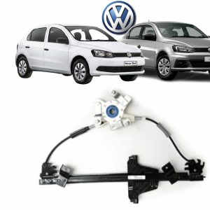 MAQUINA VIDRO DIANTEIRA ELETRICA