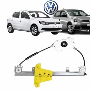 MAQUINA VIDRO TRASEIRA ELETRICA