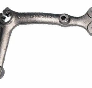 BARRA DIRECAO PINO CENTRAL KOMBI