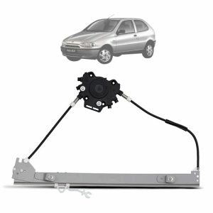 MAQUINA VIDRO DIANTEIRA ELETRICA