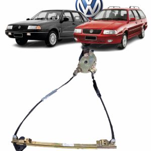 MAQUINA VIDRO DIANTEIRA ELETRICA