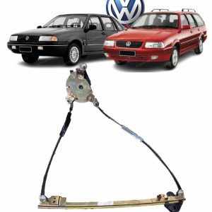 MAQUINA VIDRO DIANTEIRA ELETRICA