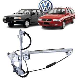 MAQUINA VIDRO DIANTEIRA ELETRICA