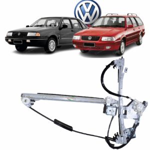 MAQUINA VIDRO DIANTEIRA ELETRICA