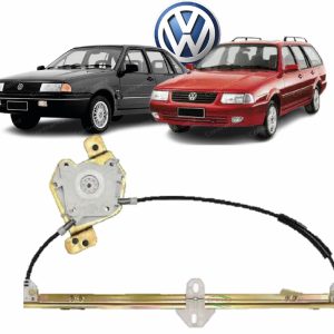 MAQUINA VIDRO TRASEIRA ELETRICA