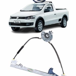 MAQUINA VIDRO DIANTEIRA ELETRICA