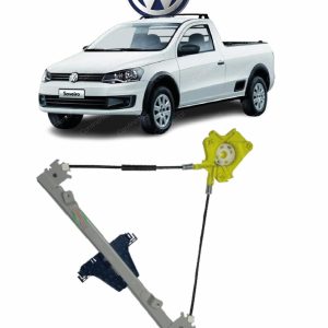 MAQUINA VIDRO DIANTEIRA ELETRICA