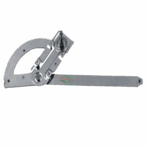 MAQUINA VIDRO DIANTEIRA MECANICA