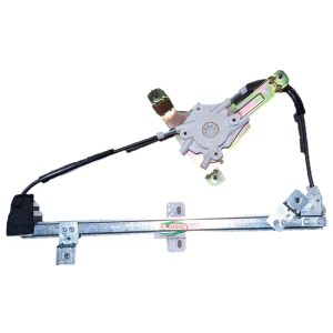 MAQUINA VIDRO DIANTEIRA ELETRICA