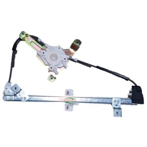 MAQUINA VIDRO DIANTEIRA ELETRICA