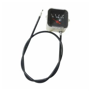 MARCADOR COMB PAINEL FUSCA 82/ EMBUTID