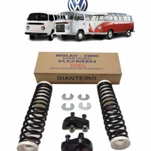 MOLAO SUSPENSAO DIANTEIRA