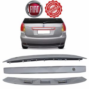 MOLD LANT PLACA TAMPA TZ PALIO 04/16