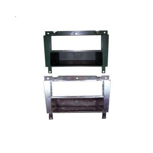 MOLD PAINEL RADIO GOL/PAR/SAV G3 PRE