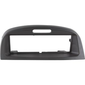 MOLD PAINEL RADIO PALIO/SIE 01/07 CIN