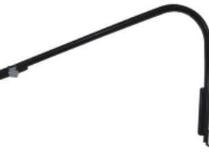 MOLDURA/ARO QUEBRA VENTO