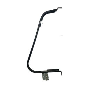 MOLDURA/ARO QUEBRA VENTO