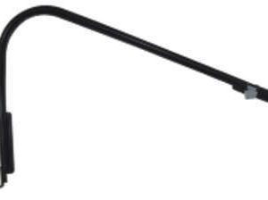 MOLDURA/ARO QUEBRA VENTO