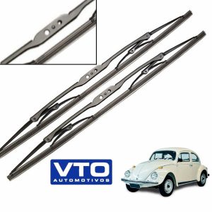 PALHETA LIMPADOR PARABRISA