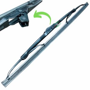 PALHETA LIMPADOR PARABRISA