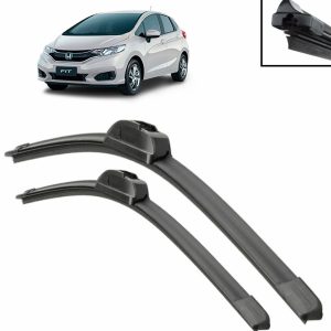 PALHETA LIMPADOR PARABRISA