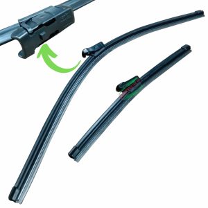 PALHETA LIMPADOR PARABRISA