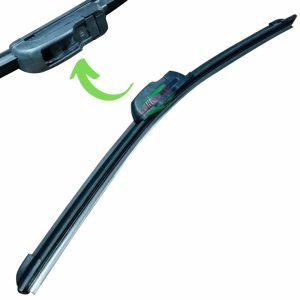 PALHETA LIMPADOR PARABRISA