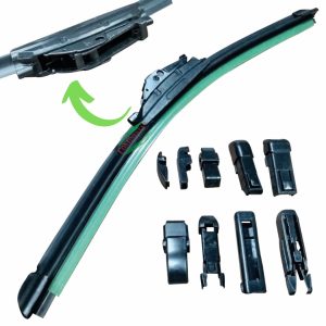 PALHETA LIMPADOR PARABRISA