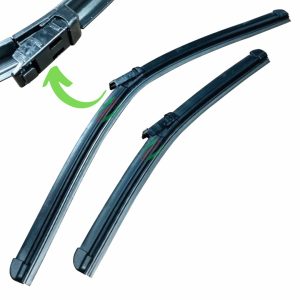PALHETA LIMPADOR PARABRISA